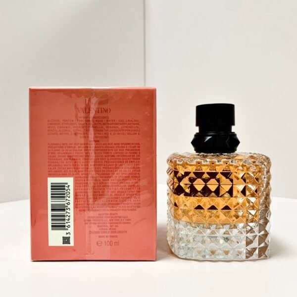 13422289789181977 Valentino Donna Born In Roma EDP Spray Women 3.4 oz 100ML