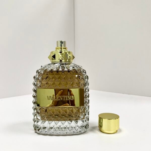 Valentino Uomo Born In Roma Extradose for Men - 3.4 oz 100ML Parfum Spray