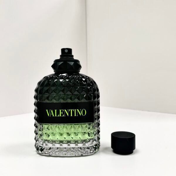 Valentino Uomo Born In Roma Extradose for Men - 3.4 oz 100ML Parfum Spray