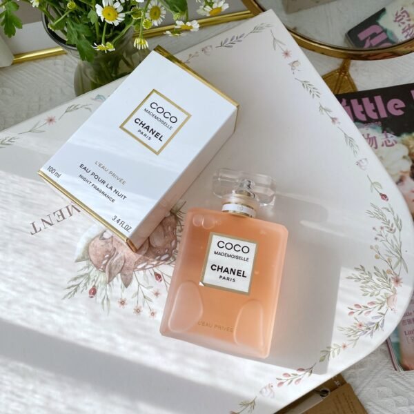 13422377408666089 Chanel Coco Mademoiselle 3.4 oz 100ML for Women, Eau De Parfum Spray