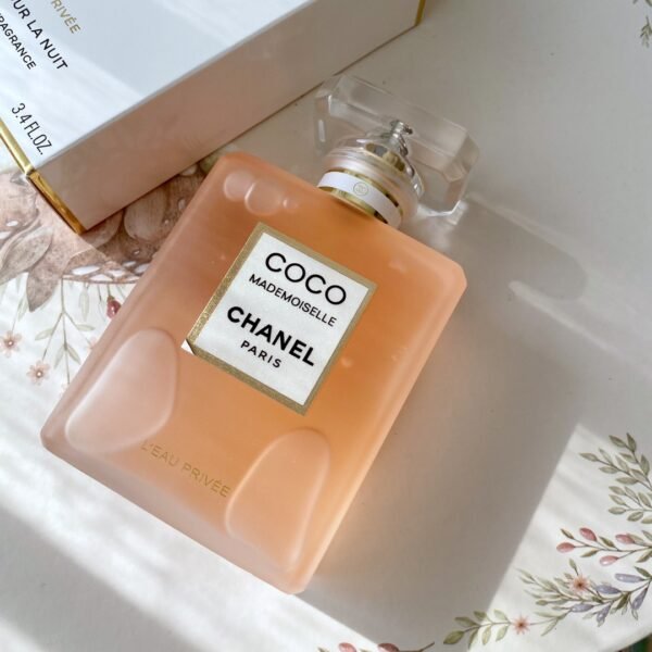 13422377426350834 Chanel Coco Mademoiselle 3.4 oz 100ML for Women, Eau De Parfum Spray