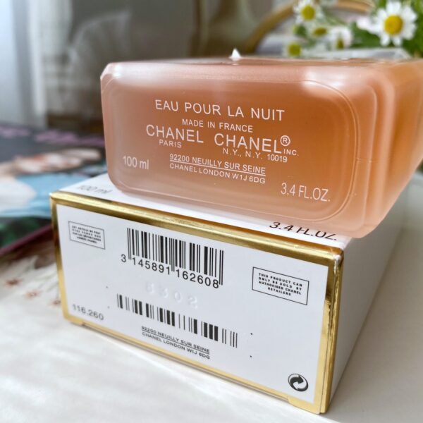 13422377664136486 Chanel Coco Mademoiselle 3.4 oz 100ML for Women, Eau De Parfum Spray