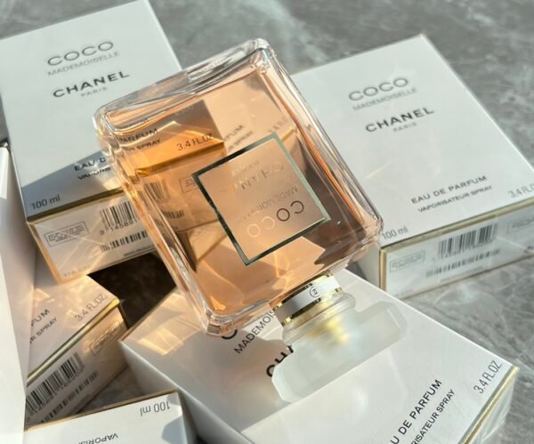 13422377886951069 Chanel Coco Mademoiselle 3.4 oz 100ML for Women, Eau De Parfum Spray