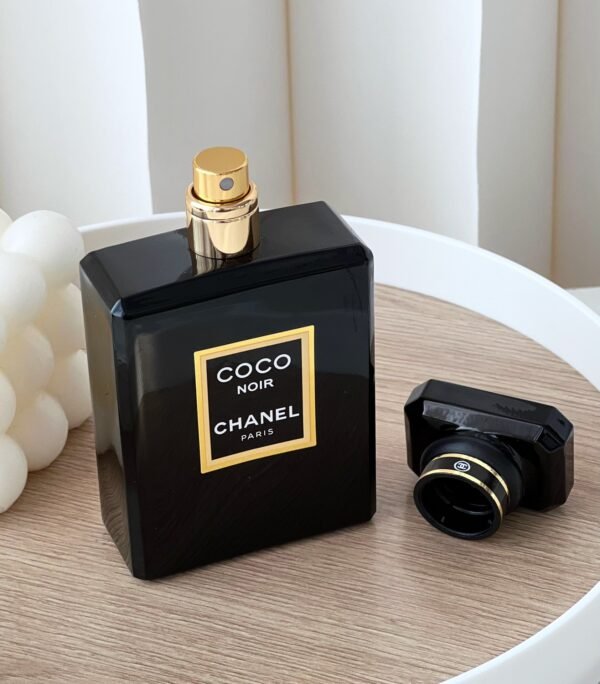 13422377918561059 Chanel Coco Mademoiselle 3.4 oz 100ML for Women, Eau De Parfum Spray
