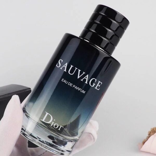 13422380261251106 CHRISTIAN DIOR Sauvage For Men Eau De Toilette/Eau De Parfum/ Spray