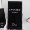 13422380293578666 CHRISTIAN DIOR Sauvage For Men Eau De Toilette/Eau De Parfum/ Spray