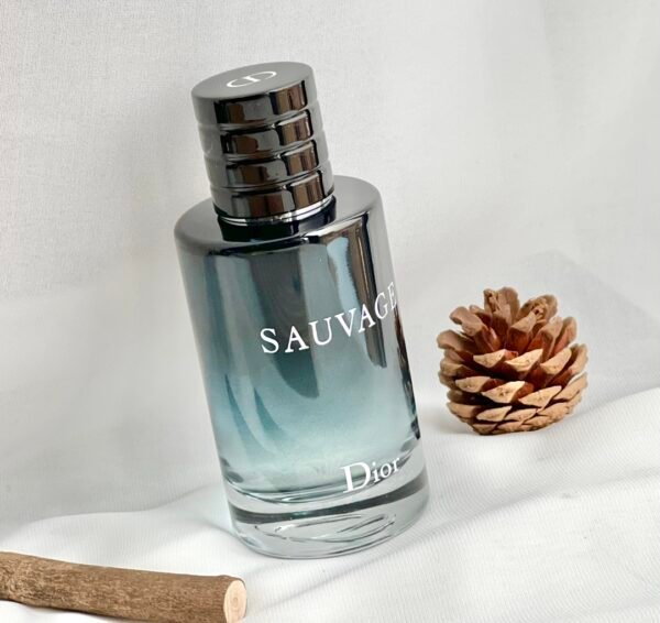 13422381609927657 CHRISTIAN DIOR Sauvage For Men Eau De Toilette/Eau De Parfum/ Spray