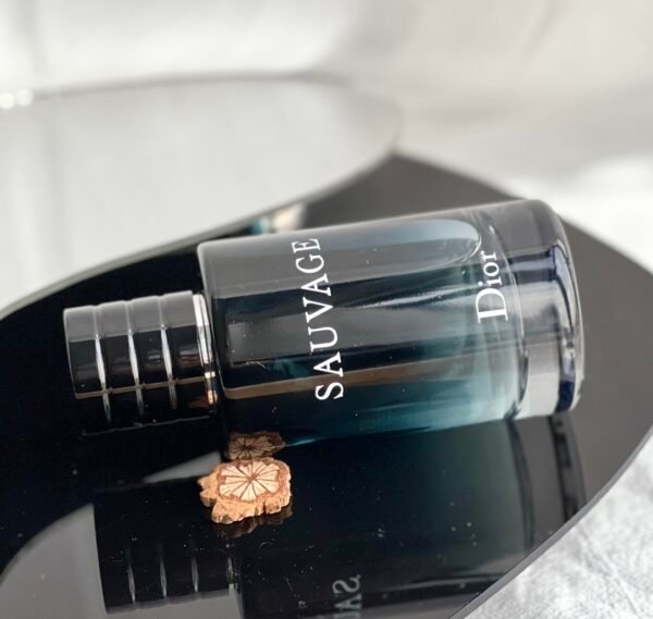 13422381612332244 CHRISTIAN DIOR Sauvage For Men Eau De Toilette/Eau De Parfum/ Spray