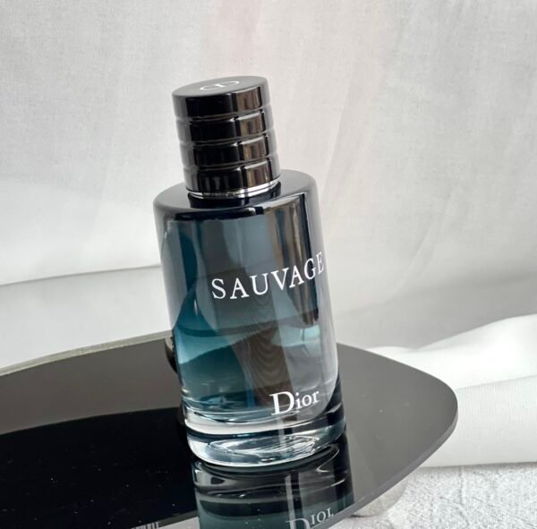 13422381616531134 CHRISTIAN DIOR Sauvage For Men Eau De Toilette/Eau De Parfum/ Spray