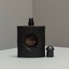 Yves Saint Laurent Eau De Parfum Spray for Women, Black Opium, 3 Ounce,90ML