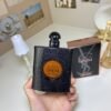 Yves Saint Laurent Eau De Parfum Spray for Women, Black Opium, 3 Ounce,90ML