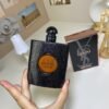Yves Saint Laurent Eau De Parfum Spray for Women, Black Opium, 3 Ounce,90ML