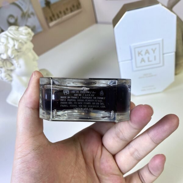 13422809711356565 KAYALI Huda Beauty Perfume Collection Eau de Parfum 100ml