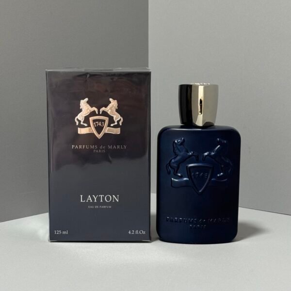 13422894337684298 Parfums de Marly Men's Fragrance Collection 125ml 4.2 Fl Oz