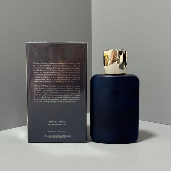 13422894340387096 Parfums de Marly Men's Fragrance Collection 125ml 4.2 Fl Oz