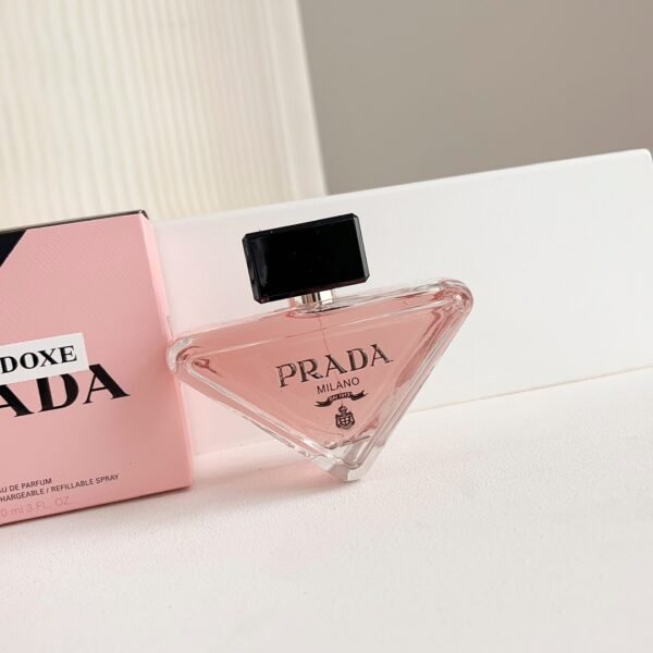 13423067229871112 Prada Paradoxe for Women 3.0 oz 90ml Eau de Parfum Intense Radical Essence Virtual Flower Spray
