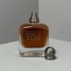 13423069560367288 Armani Beauty - Stronger With You 3.3FL.OZ. Perfume Collection Cologne for Men