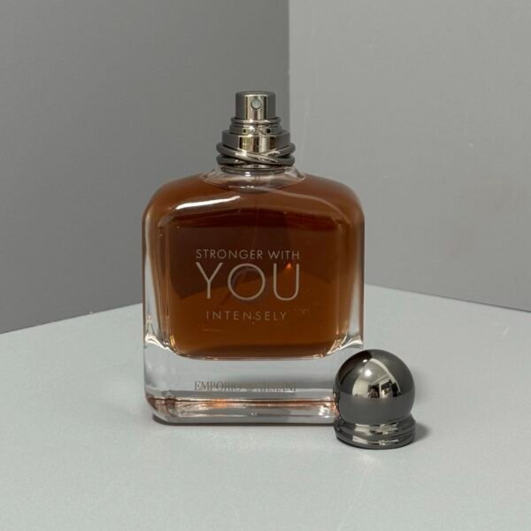 13423069560367288 Armani Beauty - Stronger With You 3.3FL.OZ. Perfume Collection Cologne for Men