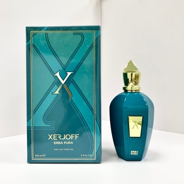 13423494104857872 Xerjoff 100ml / 3.4 fl oz Eau de Parfum Collection – Luxury Fragrance for Men & Women Unisex , Long-Lasting