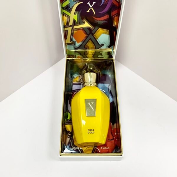 13423494204680790 Xerjoff 100ml / 3.4 fl oz Eau de Parfum Collection – Luxury Fragrance for Men & Women Unisex , Long-Lasting