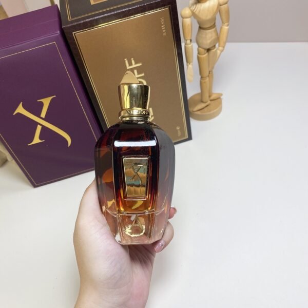 13423497132434839 Xerjoff 100ml / 3.4 fl oz Eau de Parfum Collection – Luxury Fragrance for Men & Women Unisex , Long-Lasting