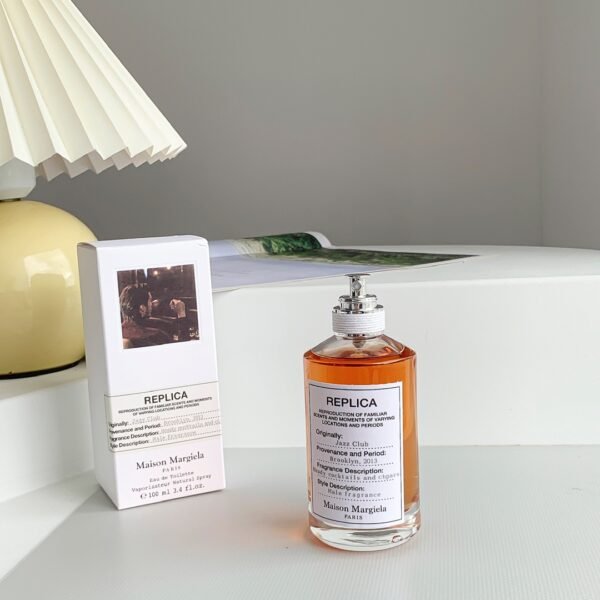 13423585600567997 Maison Margiela - Replica Perfume Collection - 3.4 Fl Oz 100ml Eau de Toilette Unisex Fragrance