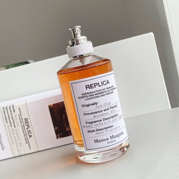 13423585623954996 Maison Margiela - Replica Perfume Collection - 3.4 Fl Oz 100ml Eau de Toilette Unisex Fragrance