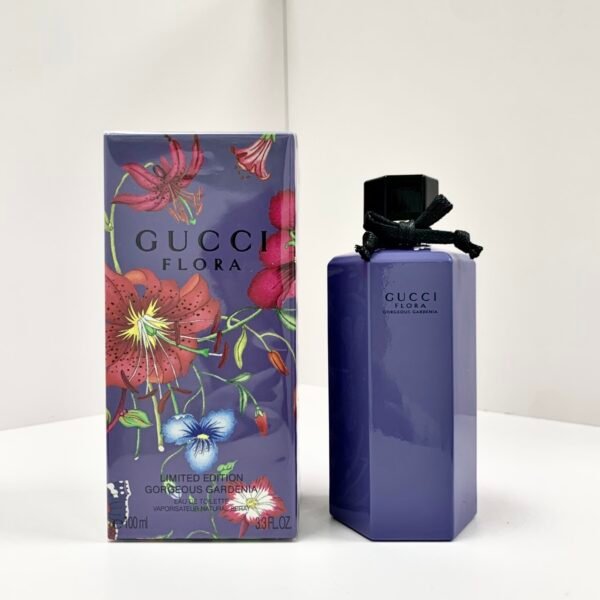 13423669936464842 Gucci Flora Gorgeous Gardenia Fragrance Collection 3.3 oz Eau de Toilette Spray