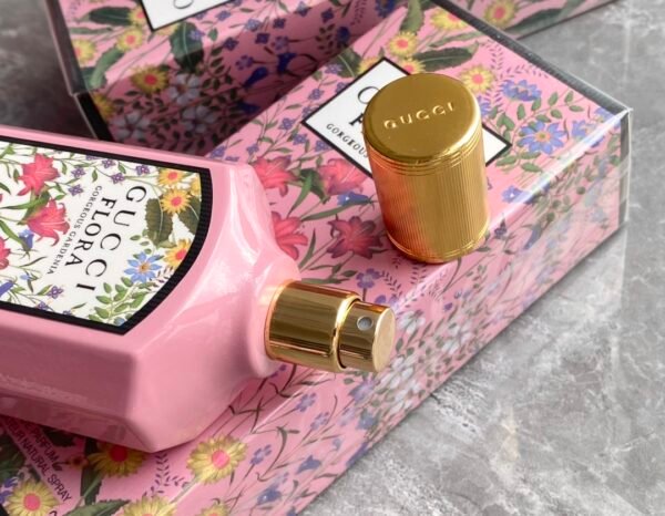 13423672929684163 Gucci Flora Gorgeous Gardenia Fragrance Collection 3.3 oz Eau de Parfum Spray