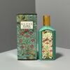 Gucci Flora Gorgeous Gardenia Fragrance Collection 3.3 oz Eau de Parfum Spray