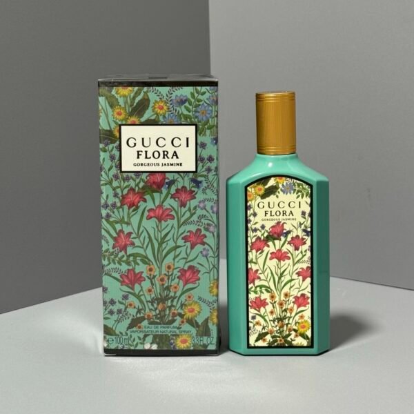 13423672978292534 Gucci Flora Gorgeous Gardenia Fragrance Collection 3.3 oz Eau de Parfum Spray