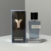 YVES SAINT LAURENT Y for Men Perfume Collection , 100 ml/3.3 fl oz Fragrance