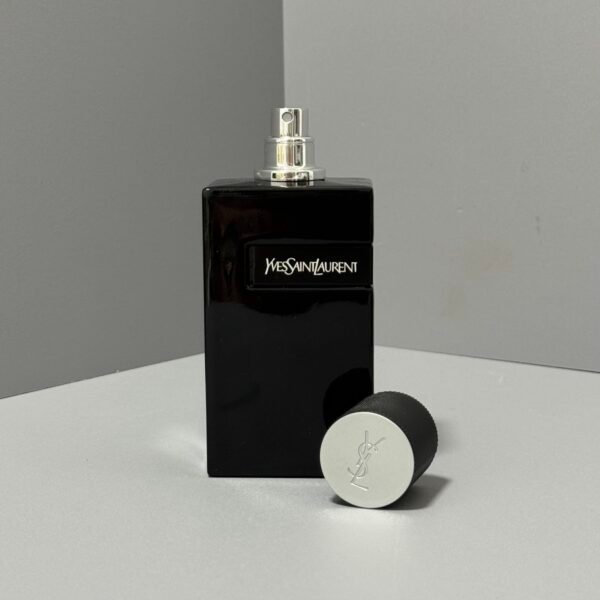YVES SAINT LAURENT Y for Men Perfume Collection , 100 ml/3.3 fl oz Fragrance