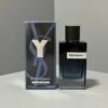 YVES SAINT LAURENT Y for Men Perfume Collection , 100 ml/3.3 fl oz Fragrance