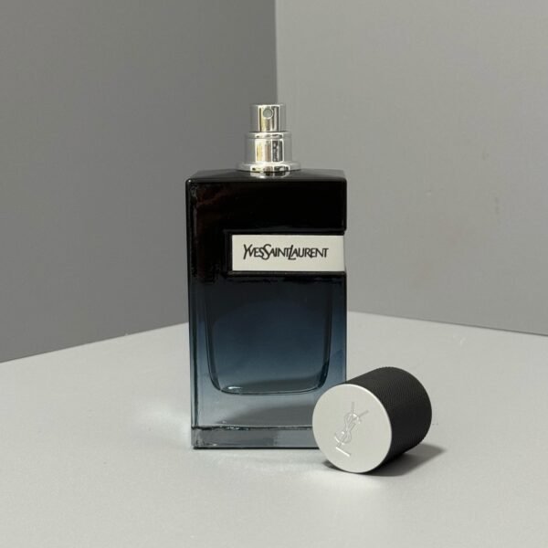 YVES SAINT LAURENT Y for Men Perfume Collection , 100 ml/3.3 fl oz Fragrance