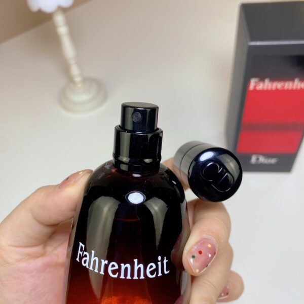 13423844139320699 Christian Dior Fahrenheit Perfume For Men. Eau De Toilette Spray 3.4 Oz.100ml