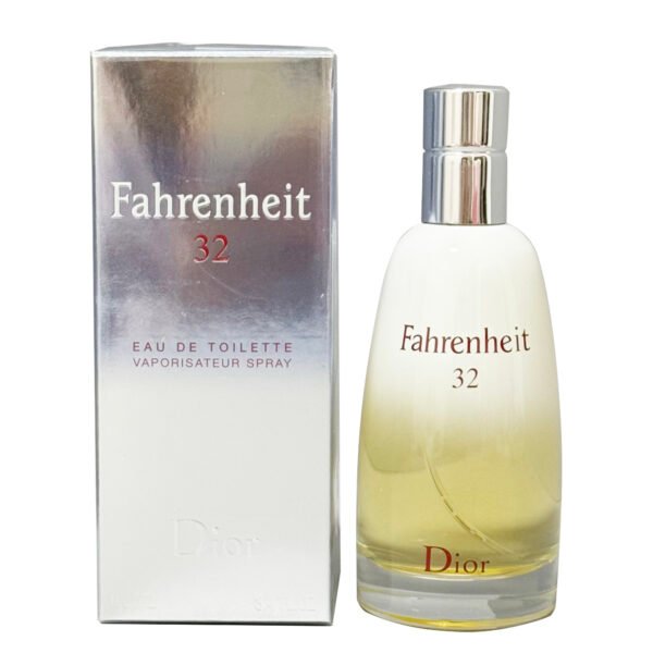 13423844170978803 拷贝 Christian Dior Fahrenheit Perfume For Men. Eau De Toilette Spray 3.4 Oz.100ml