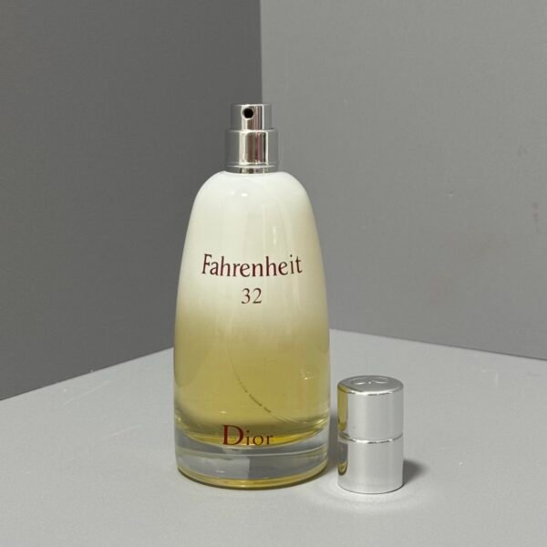 13423844174188715 Christian Dior Fahrenheit Perfume For Men. Eau De Toilette Spray 3.4 Oz.100ml