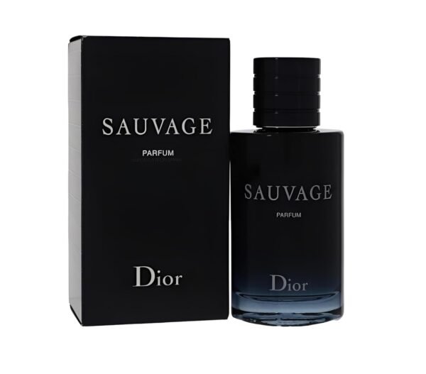 51dZJ6bfrQL._SL1500_ CHRISTIAN DIOR Sauvage For Men Eau De Toilette/Eau De Parfum/ Spray