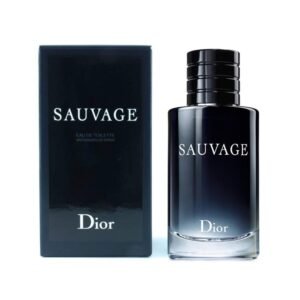51iiuHC8ahL._SL1000_ CHRISTIAN DIOR Sauvage For Men Eau De Toilette/Eau De Parfum/ Spray