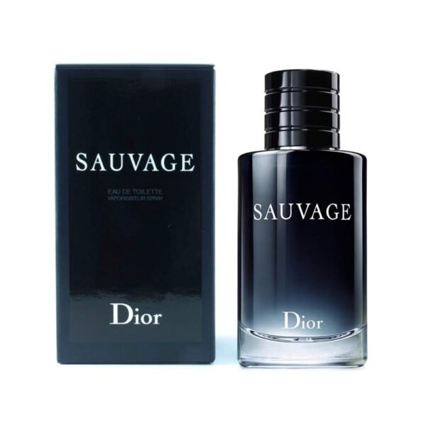 51iiuHC8ahL._SL1000_ CHRISTIAN DIOR Sauvage For Men Eau De Toilette/Eau De Parfum/ Spray