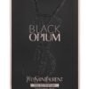 Yves Saint Laurent Eau De Parfum Spray for Women, Black Opium, 3 Ounce,90ML
