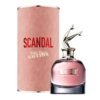 Jean Paul Gaultier Scandal Eau de Parfum for Women - Long Lasting Gourmand Chypre Womens Perfume with Gardenia, Honey and Patchouli - Designer Fragrance Spray, 2.7 oz