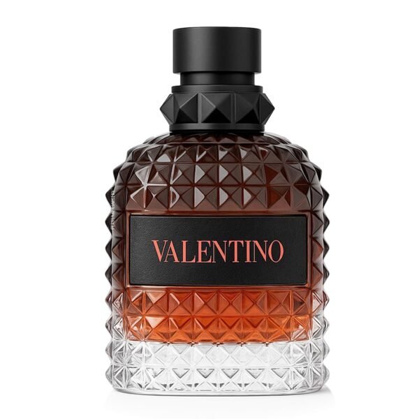 Valentino Uomo Born In Roma Extradose for Men - 3.4 oz 100ML Parfum Spray