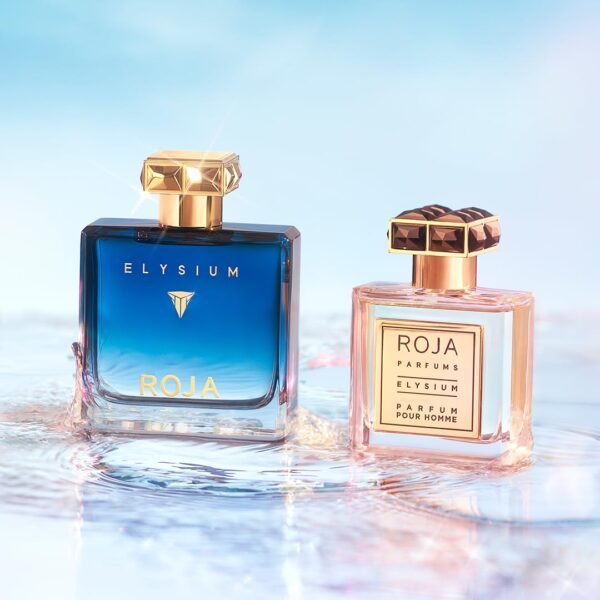 Roja Dove Elysium Parfum Cologne Men Perfumes 100ml Burlington Oceania Isola Sol Turandot Taif Aoud Harrods Fragrance Pour Homme Spray RJ Incense Long Lasting