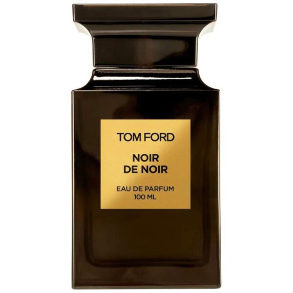 Tom Ford 100ml Perfume Collection/ Tobacco Vanille Noir De Noir Eau De Parfum Private Blend Spray/3.4 oz.