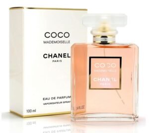 61bTuEMAVTL._SL1500_ Chanel Coco Mademoiselle 3.4 oz 100ML for Women, Eau De Parfum Spray