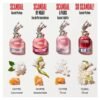 Jean Paul Gaultier Scandal Eau de Parfum for Women - Long Lasting Gourmand Chypre Womens Perfume with Gardenia, Honey and Patchouli - Designer Fragrance Spray, 2.7 oz