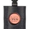 Yves Saint Laurent Eau De Parfum Spray for Women, Black Opium, 3 Ounce,90ML