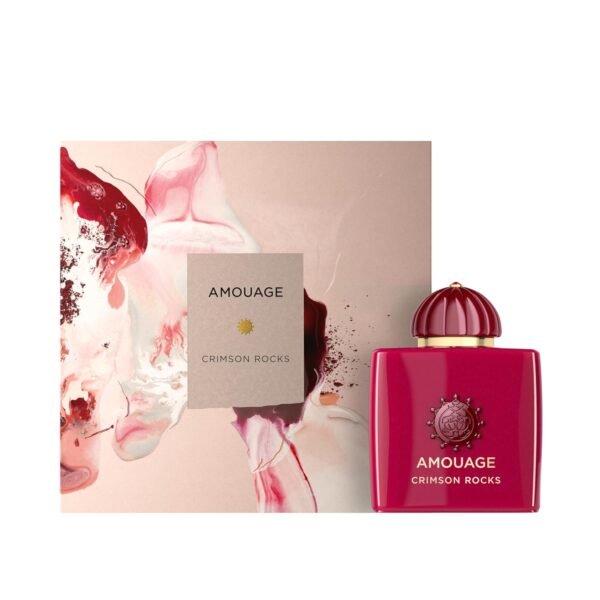 Amouage Woman Fragrance Perfume Eau De Parfum Long Lasting Smell EDP